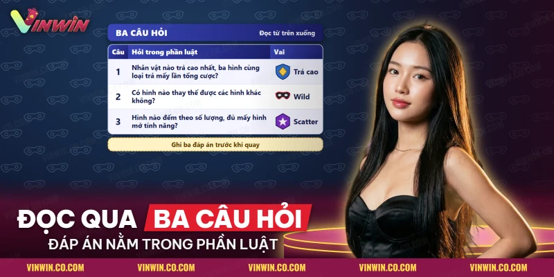 Ba câu hỏi đọc bảng thưởng nổ hũ Avengers về biểu tượng trả cao, thay thế và đếm số lượng
